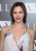 Katharine McPhee arrives to AX Armani Exchange soiree evening at AX Robertson Store on May 25th 2010 in Los Angeles 4