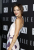 Katharine McPhee arrives to AX Armani Exchange soiree evening at AX Robertson Store on May 25th 2010 in Los Angeles 6