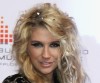 KeSha arrives at the Echo award 2010 at Messe Berlin on March 4th 2010 in Berlin Germany 7