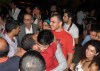 Rami Shmali exclusive pictures as he leaves staracademy Building on May 28th 2010 after the prime in Beruit 1