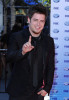 Lee DeWyze arrives at the 2010 American Idol Finale held on May 26th 2010 at the Nokia Theatre in Los Angeles 4