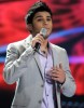 Picture of the fifteenth prime on May 28th 2010 of the 7th season of staracademy 30