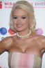 Holly Madison attends Her New Line Of Candy Necklaces held on May 21st 2010 at Sugar Factory in Las Vegas 4