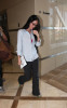 Megan Fox spotted on May 29th 2010 at the Los Angeles International Airport 7