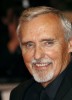 Dennis Hopper at the 2008 Cannes Film Festival during the Palme dOr Closing Ceremony on May 25th 2010 in France