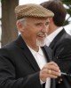 Dennis Hopper picture at the 2008 Cannes Film Festival during the Chelsea On The Rocks Photocall on May 23rd 2008 in France 2