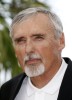 Dennis Hopper picture at the 2008 Cannes Film Festival during the Chelsea On The Rocks Photocall on May 23rd 2008 in France 1