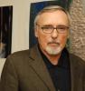 Dennis Hopper photo back in 2007