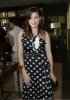 Sophia Bush attends the Ann Taylor Cocktail Party held on May 13th 2010 in West Hollywood 1