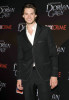 Ben Barnes attends the premiere of Dorian Gray on June 1st 2001 at Kinepolis Cinema in Madrid 2