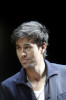 Enrique Iglesias seen on June 1st 2010 as he attends the photocall of the new perfume Azzaro at Pacha 3