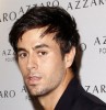 Enrique Iglesias seen on June 1st 2010 as he attends the photocall of the new perfume Azzaro at Pacha 7