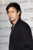 Enrique Iglesias seen on June 1st 2010 as he attends the photocall of the new perfume Azzaro at Pacha 4