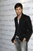 Enrique Iglesias seen on June 1st 2010 as he attends the photocall of the new perfume Azzaro at Pacha 5