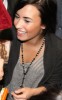 Demi Lovato was spotted on May 26th 2010 as she arrived in Rio de Janeiro 4