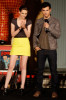 Kristen Stewart and Taylor Lautner at the Eclipse movie promotion held on May 31st 2010 at Luna Park in Sydney 5