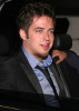 Lee DeWyze spotted on May 31st 2010 as he arrives for an interview at the Live with Regis and Kelly show 4