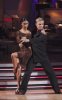 Nicole Scherzinger picture on May 25th 2010 at the Dancing With The Stars Finale 1