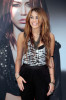 Miley Cyrus at the promotion of her new album Cant Be Tamed on May 31st 2010 in the Spanish capital Madrid 4