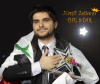 Nassif Zeiyoun Wins the StarAcademy Title on June 4th 2010