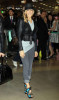 Sarah Jessica Parker arrives at Narita Airport on May 30th 2010 in Narita Japan 5