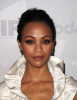 Zoe Saldana at the 2010 Crystal Lucy Awards A New Era at Hyatt Regency Century Plaza on June 1st 2010 in Century City California 4