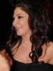 Elissa picture as she attends the June 2010 event of Student Academy Awards 7