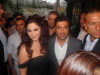 Elissa picture as she attends the June 2010 event of Student Academy Awards 2