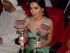 Cyrine Abdul Noor picture as she attends the June 2010 event of Student Academy Awards 5