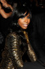 Kelly Rowland attends the 2010 amfAR New York Inspiration Gala held on June 3rd 2010 at The New York Public Library 1