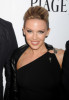 Kylie Minogue attends the 2010 amfAR New York Inspiration Gala held on June 3rd 2010 at The New York Public Library 8