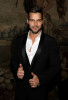 Ricky Martin at the 2010 amfAR New York Inspiration Gala held on June 3rd 2010 at The New York Public Library 1