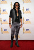 Russell Brand arrives on the red carpet of the 2010 MTV Movie Awards held at the Gibson Amphitheatre on June 6th 2010 at Universal Studios in California 7