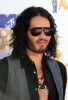 Russell Brand arrives on the red carpet of the 2010 MTV Movie Awards held at the Gibson Amphitheatre on June 6th 2010 at Universal Studios in California 5