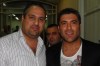 Star Academy 7 final prime after Dinner party picture of Wael Kfoury 2