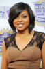 Taraji P Henson attends the 2010 VH1 Hip Hop Honors held on June 3rd 2010 at Hammerstein Ballroom in New York 2