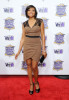 Taraji P Henson attends the 2010 VH1 Hip Hop Honors held on June 3rd 2010 at Hammerstein Ballroom in New York 4