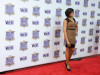 Taraji P Henson attends the 2010 VH1 Hip Hop Honors held on June 3rd 2010 at Hammerstein Ballroom in New York 5