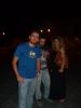 Star Academy seven student Bassel Khoury was seen yestarday on June 4th 2010 as he spent the night at a Club in Beirut 1