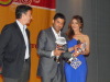 Wael Kfoury picture as he attends the June 2010 event of Student Academy Awards 3