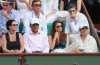 Aishwarya Rai spotted on June 6th 2010 at the Roland Garros 2010 French Open Tennis Tournament in Paris 3