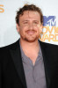 Jason Segel arrives at the 2010 MTV Movie Awards held at the Gibson Amphitheatre on June 6th 2010 at Universal Studios in California 2