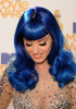 Katy Perry arrives at the 2010 MTV Movie Awards held at the Gibson Amphitheatre on June 6th 2010 at Universal Studios in California 3