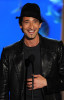 Adrien Brody attends the Spike TVs 4th Annual Guys Choice Awards held at Sony Studios on June 5th 2010 in Los Angeles 4