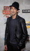 Adrien Brody attends the Spike TVs 4th Annual Guys Choice Awards held at Sony Studios on June 5th 2010 in Los Angeles 1