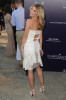 AnnaLynne McCord attends the 9th Annual Butterfly Ball on June 5th 2010 in Los Angeles California 6