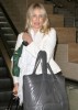 Cameron Diaz seen on June 5th 2010 while arriving back at the Los Angeles International Airport 5