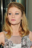 Emilie de Ravin arrives at the 2010 CFDA Fashion Awards at Alice Tully Hall at Lincoln Center on June 7th 2010 in New York City 5