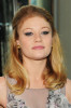 Emilie de Ravin arrives at the 2010 CFDA Fashion Awards at Alice Tully Hall at Lincoln Center on June 7th 2010 in New York City 3