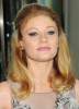 Emilie de Ravin arrives at the 2010 CFDA Fashion Awards at Alice Tully Hall at Lincoln Center on June 7th 2010 in New York City 4